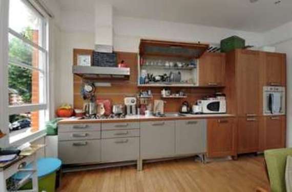 2 bedroom Flat to re...